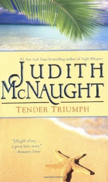 Book Tender Triumph