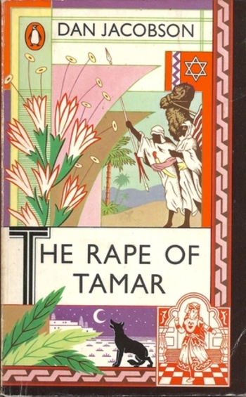The Rape of Tamar