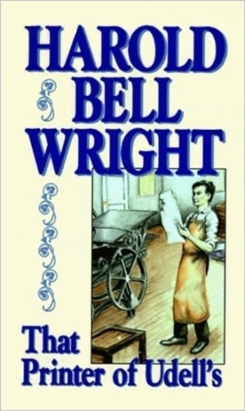 That Printer of Udell's