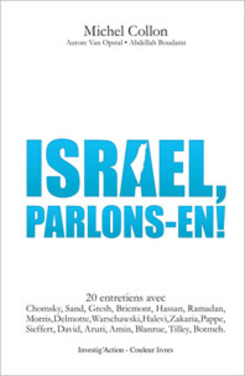 Israël, parlons-en!