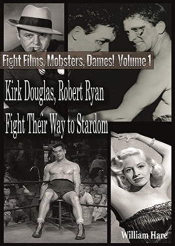 Book Boxing Films, Mobsters, Dames!