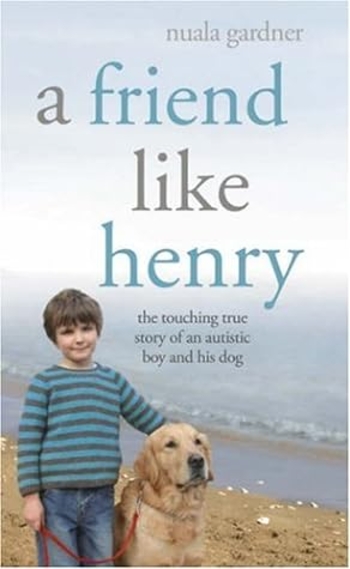 Book A Friend Like Henry