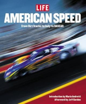 Book American Speed