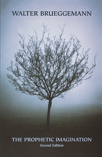 The Prophetic Imagination