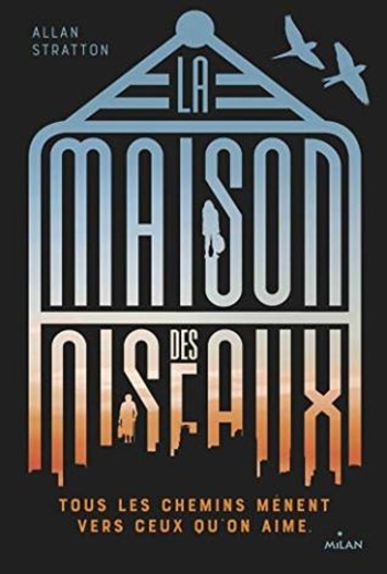 La Maison des oiseaux