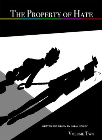 The Property of Hate Volume 2