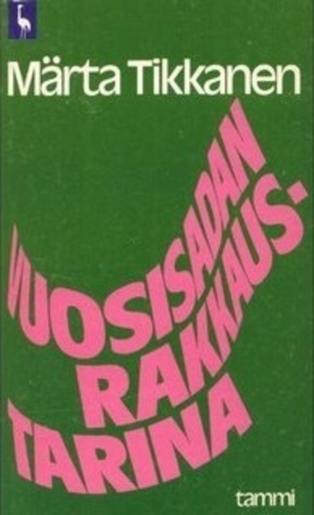 Vuosisadan rakkaustarina