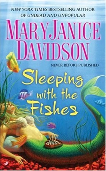 Book Sleeping with the Fishes