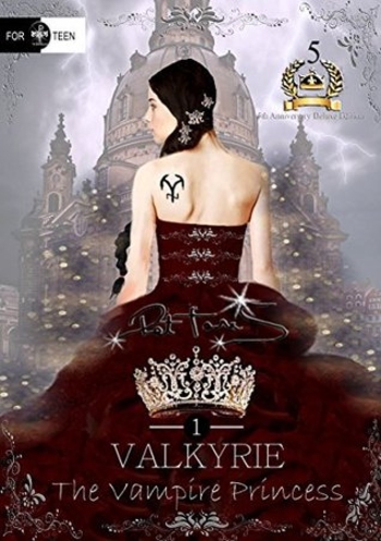 Valkyrie The Vampire Princess