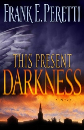 Book This Present Darkness