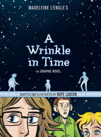 Book A Wrinkle in Time