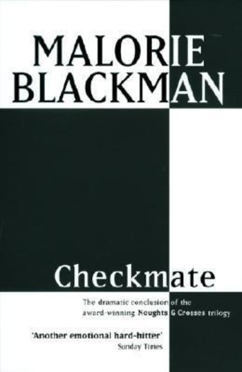 Book Checkmate