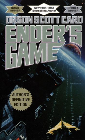 Book Ender's Game