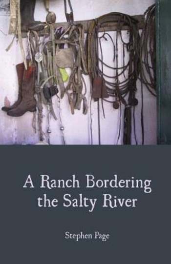 Book A Ranch Bordering the Salty River