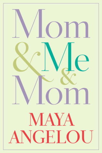 Book Mom & Me & Mom