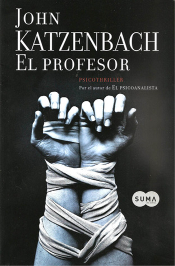 El profesor