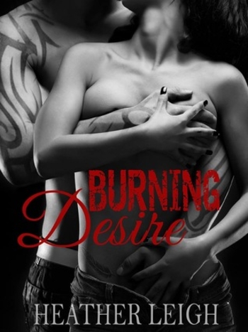 Burning Desire