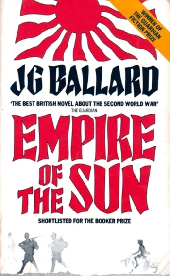 Book Empire of the Sun