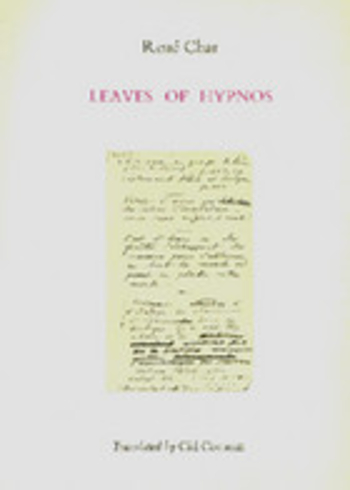 Leaves of Hypnos