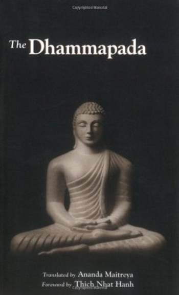 The Dhammapada