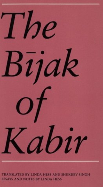 The Bijak of Kabir