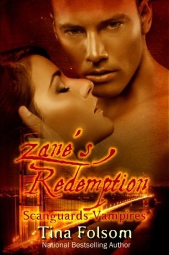 Zane's Redemption