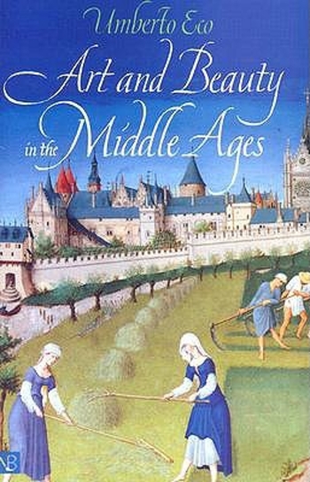 Art and Beauty in the Middle Ages