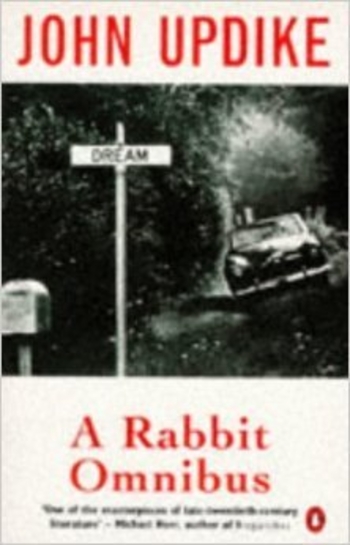 Book Rabbit Omnibus