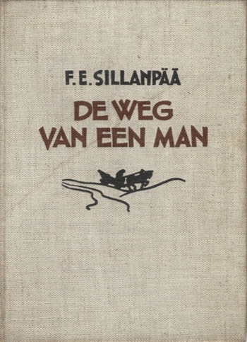 De weg van een man