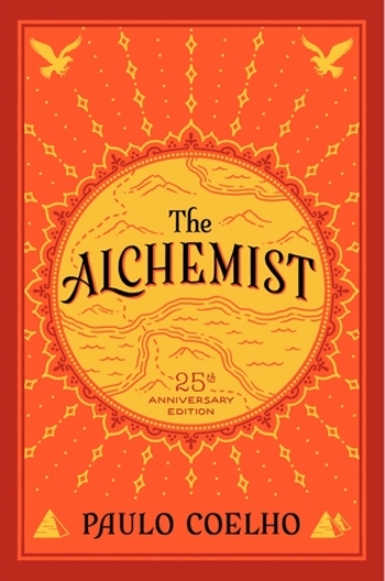 Book The Alchemist