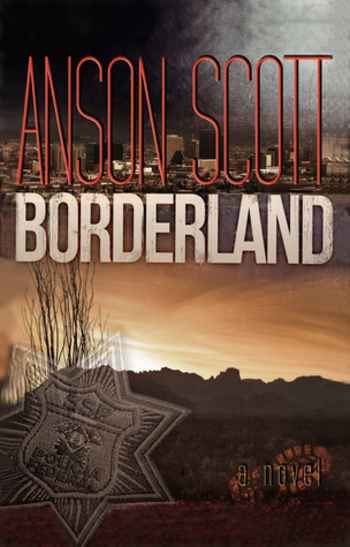 Borderland