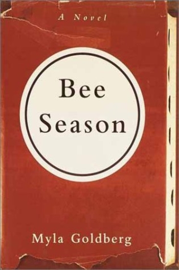 Book Bee Season