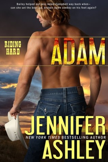 Book Adam