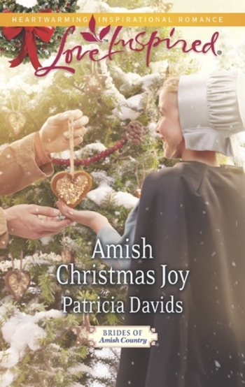 Book Amish Christmas Joy