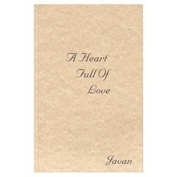 Book A Heart Full of Love
