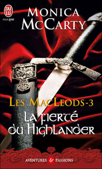 Book La fierté du Highlander