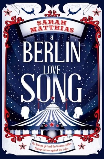Book A Berlin Love Song