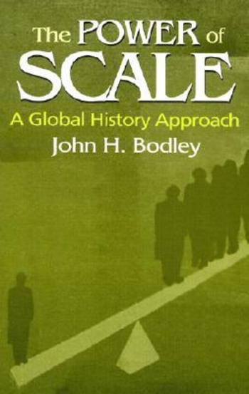 The Power of Scale: A Global History Approach