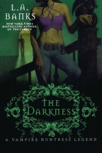 Book The Darkness