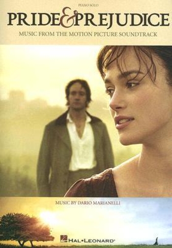 Pride & Prejudice: Music from the Motion Picture Soundtrack