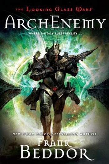 Book ArchEnemy