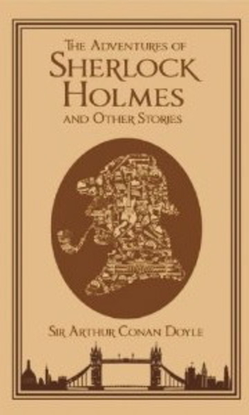 The Adventures of Sherlock Holmes and Other Stories