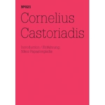Cornelius Castoriadis