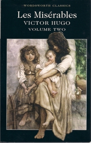 Les Misérables: Volume Two