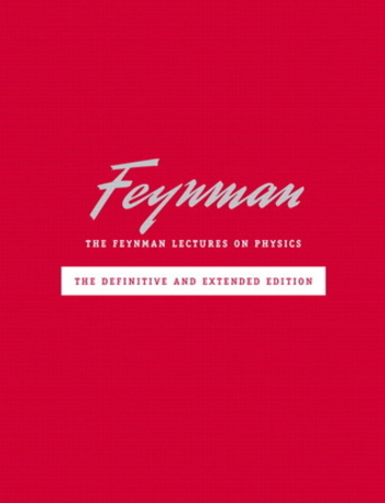 Book The Feynman Lectures on Physics