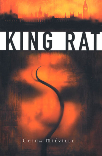 Book King Rat