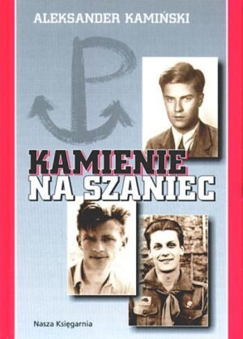 Kamienie na szaniec