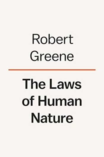 The Laws of Human Nature