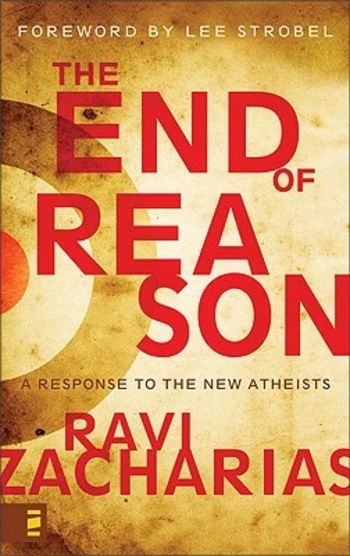 The End of Reason: A Response to the New Atheists