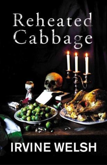 Book Reheated Cabbage